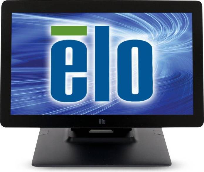 Elo 1502L 15.6 Inch LED Touchscreen Monitor