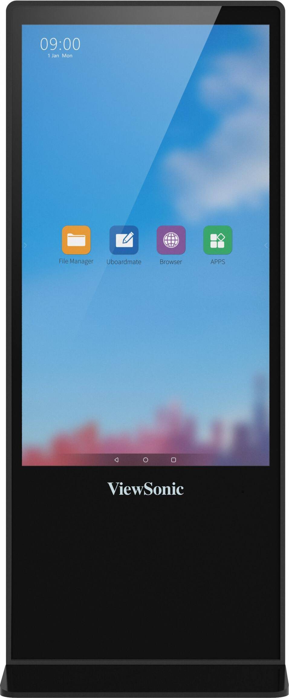 Viewsonic EP5542T ePoster Series