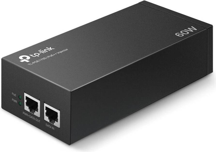 TP-Link POE170S Power Injector