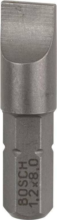 Bosch Screwdriver Bit, Extra Hard Bit Screwdriver
