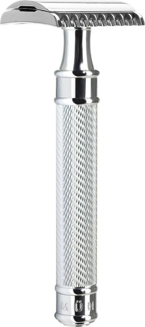 R41 Grande Safety Razor 