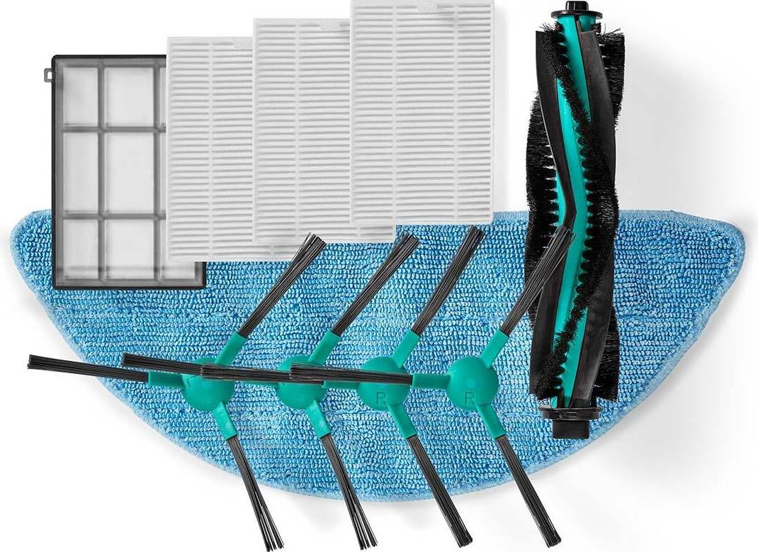 Nedis Accessory kit