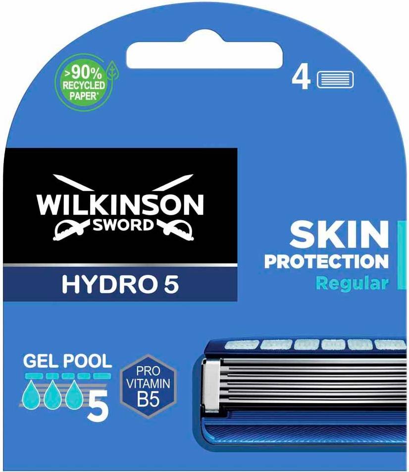 Hydro 5 Skin Protection Regular