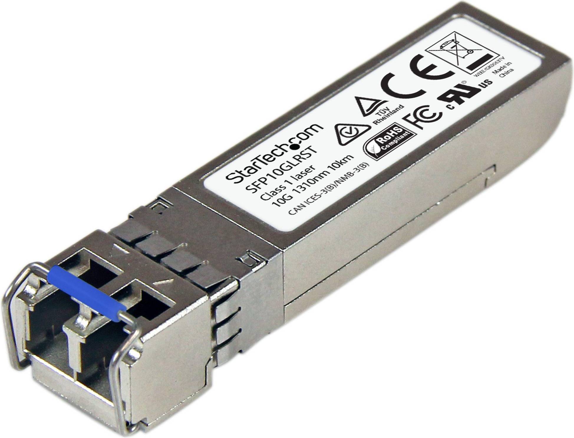 10gbase lr sfp+ StarTech Cisco SFP-10G-LR SFP+ Module