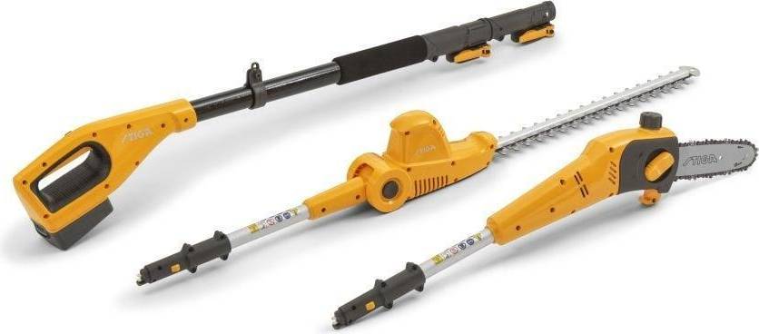 Stiga MT 100e Kit