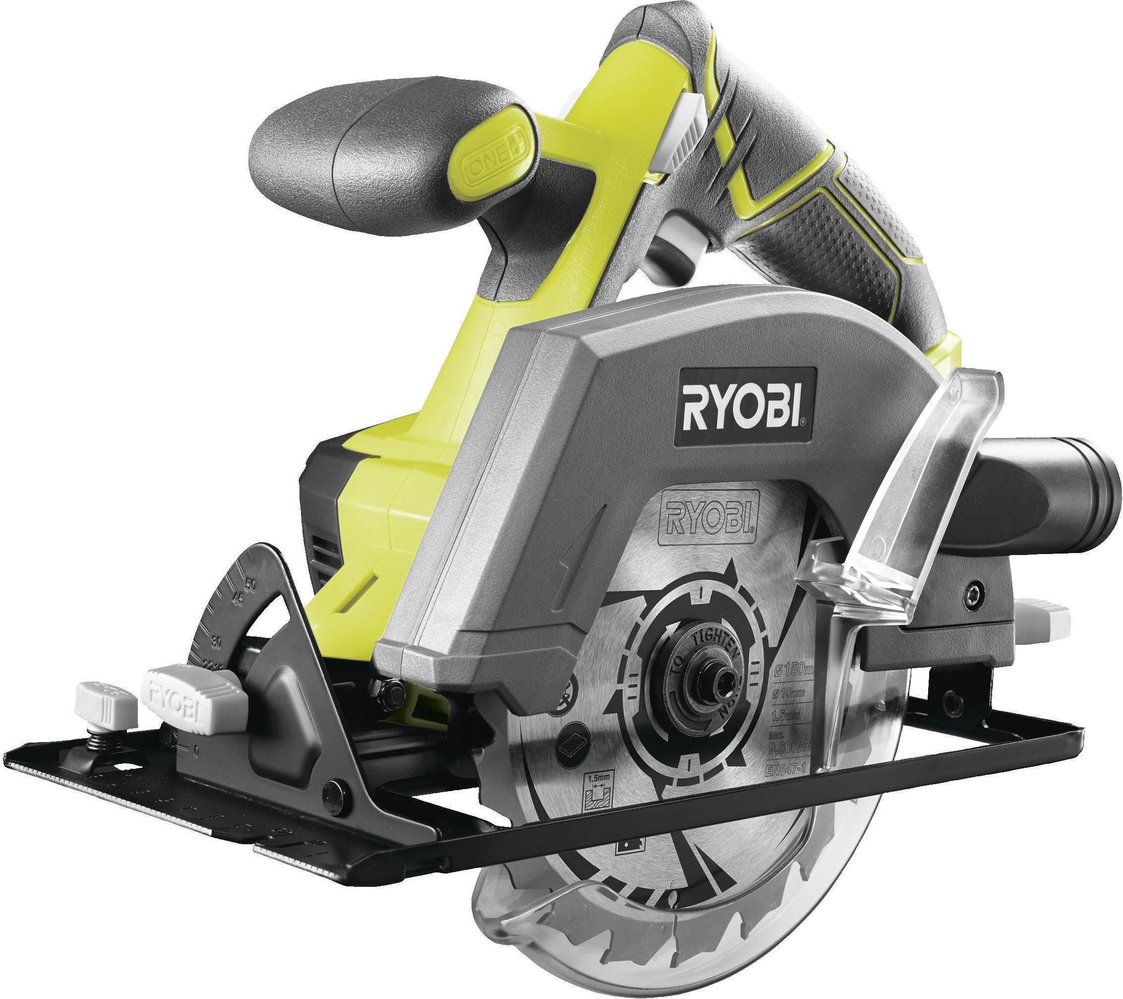 Ryobi R18CSP-0 Solo