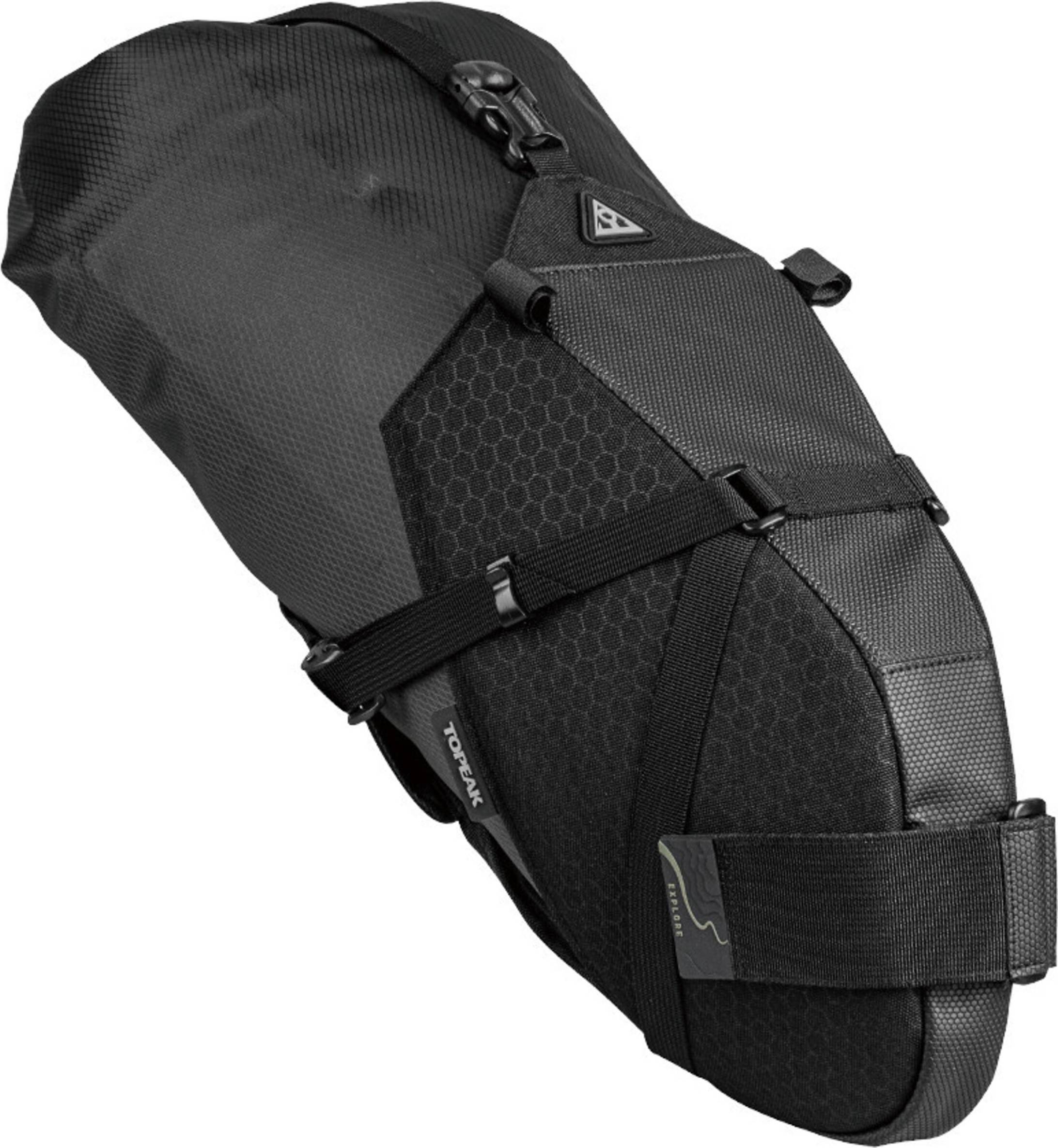 Backloader X 10L