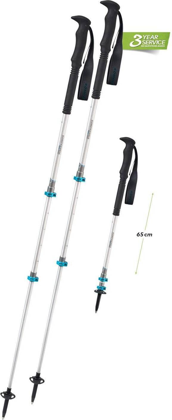 Explorer Contour Powerlock