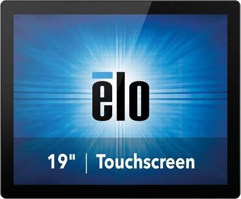 Elo E331019 19 Inch Open Frame Touchscreen Display