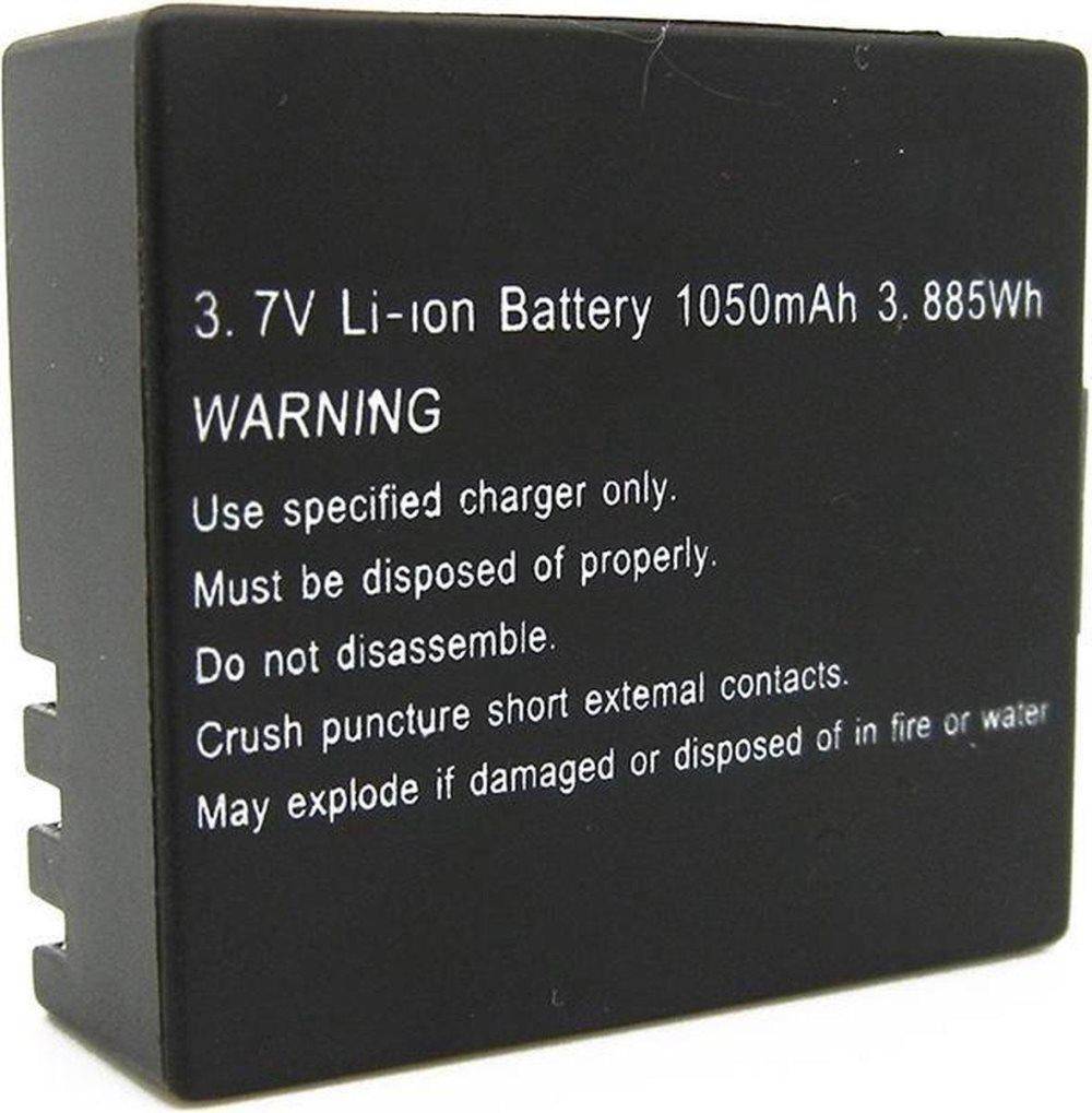 Batterij Li-Ion