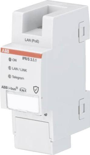 ABB KNX IP-Router IPR/S3.5.1