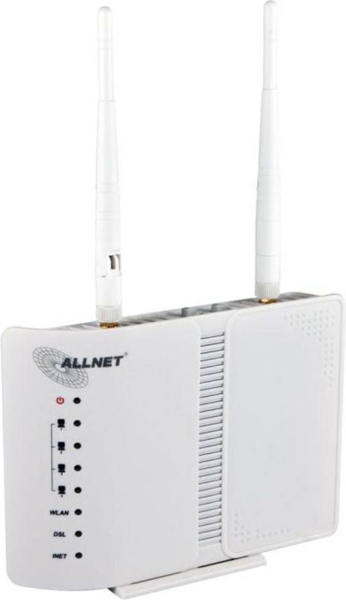 ALL-WR02400N Router Wit