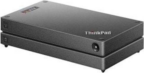 Lenovo ThinkPad Stack Wireless Router/1 TB Hard Drive Kit