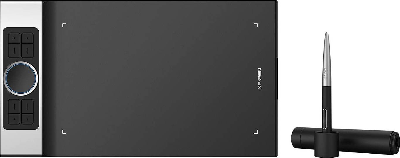 Xp pen deco XP-Pen Deco Pro MW