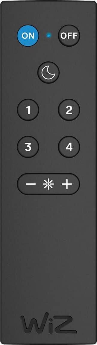4lite WiZ Smart Remote Control