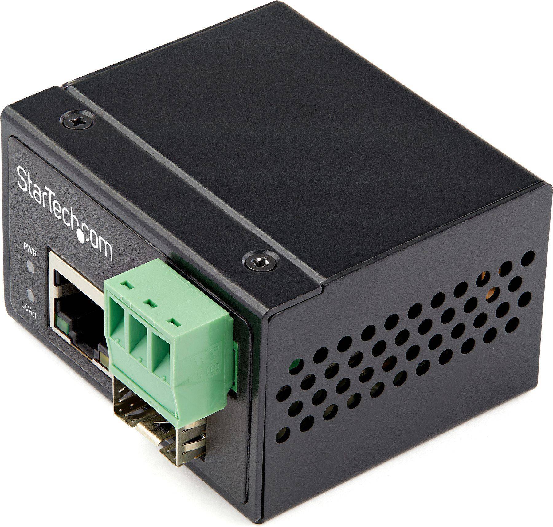 StarTech IMC100MSFP