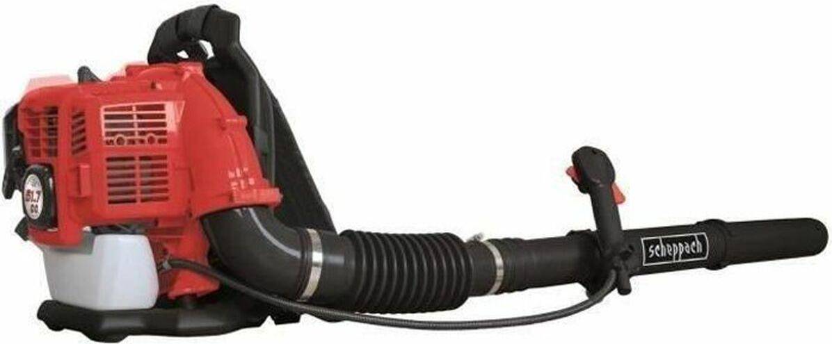 Scheppach Blower