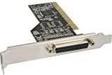 InLine PCI Parallel Port Kort