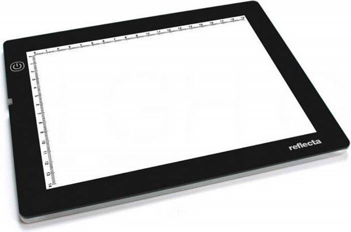 Reflecta Light Box A5