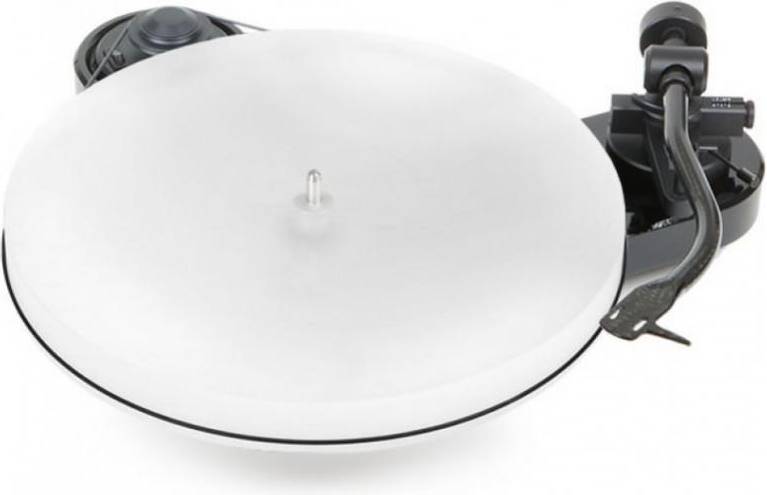 Pro-Ject Acryl-IT RPM 1