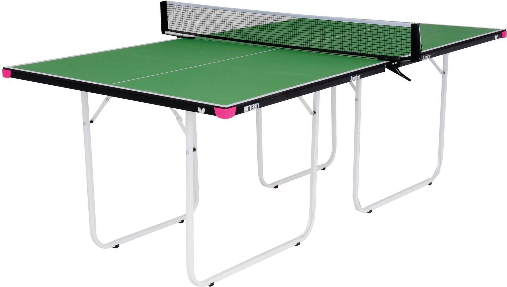 Butterfly Compact Table Junior