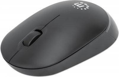 Manhattan Performance III Wireless Optical USB Mouse
