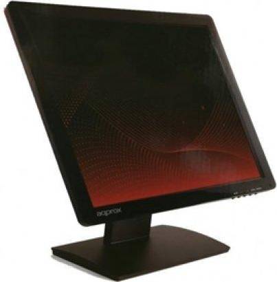 APPMT17W5 17 Inch LCD Touchscreen Monitor