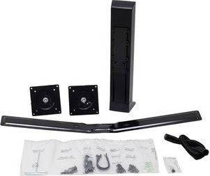 Ergotron WorkFit Dual Kit