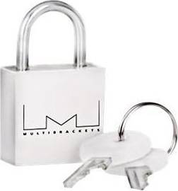 Multibrackets M Anti-Theft Mini