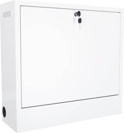 Multibrackets M Public Computer Security Cabinet II
