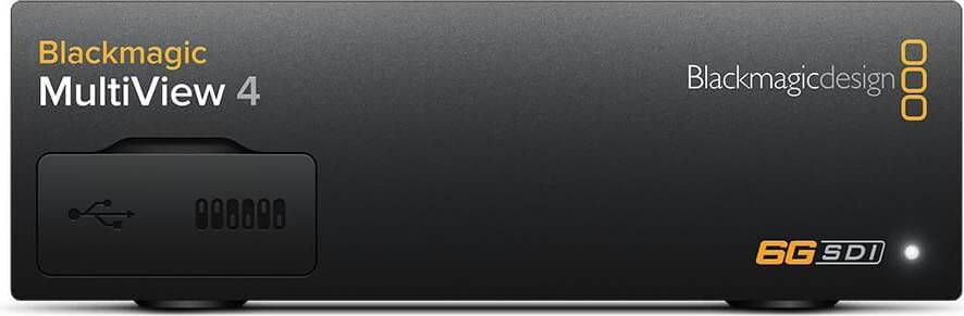 MultiView 4