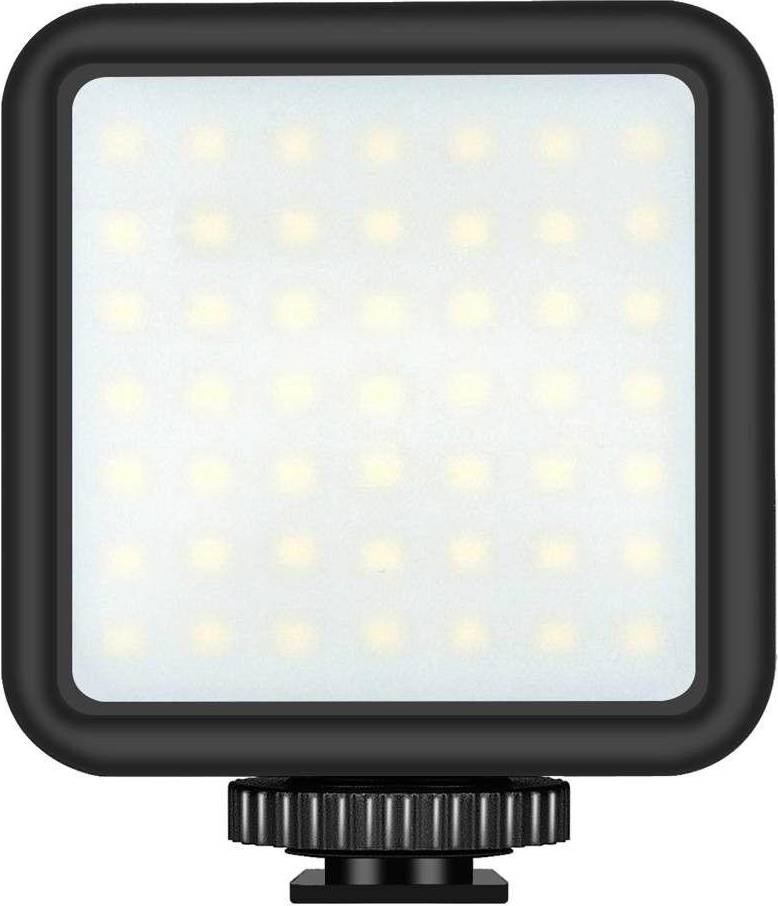 Lampada LED RGB per la Telecamera