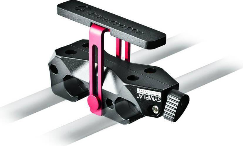 Manfrotto MVA516W Camera Kit