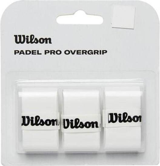 Pro Overgrip 3-Pack