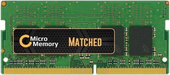 CoreParts 8GB Memory Module