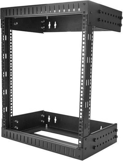 Codegen 4U Rackmount Server Case Black