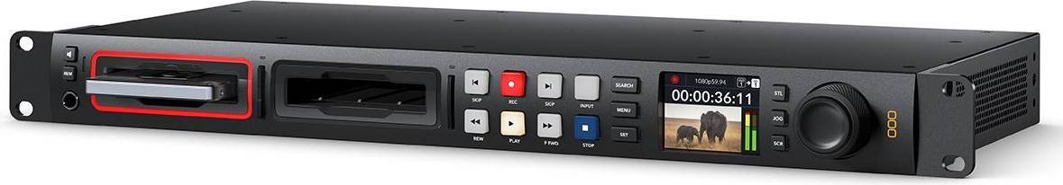 HyperDeck Studio HD Pro