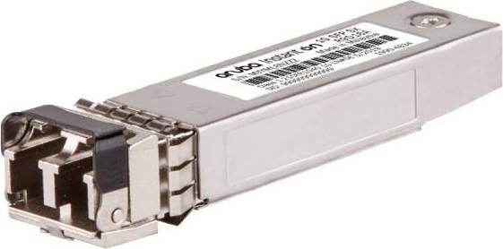 HPE MultiMode SFP Fibermodul R9D18A