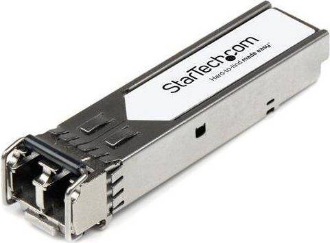 Sfp adapter StarTech 10052 Compatible SFP Module