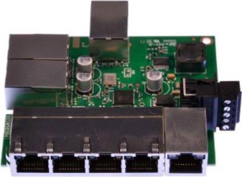 Brainboxes SW-108