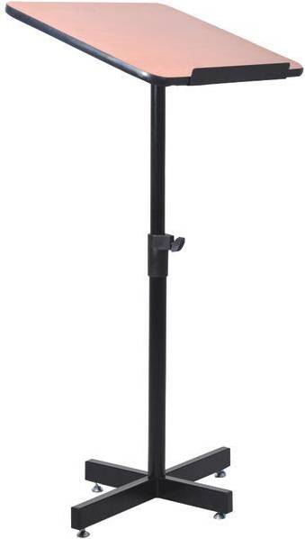 Compact and Portable Lectern Podium