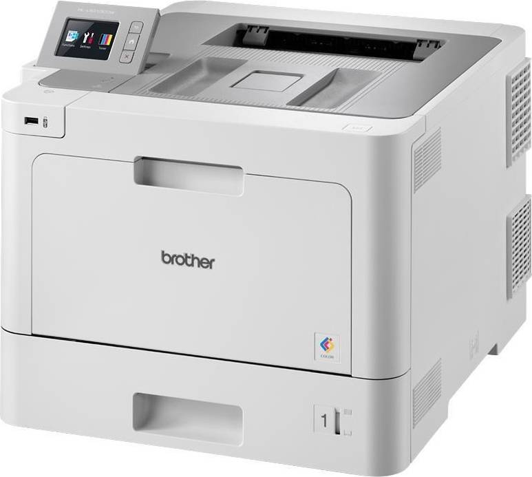 StarTech Brother Colour Printer