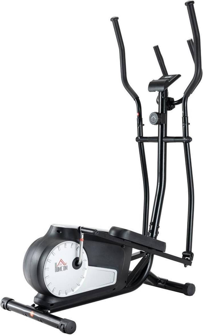Homcom Elliptical Adjustable Resistance