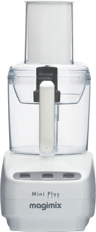 Magimix Foodprocessor Mini Plus Auto