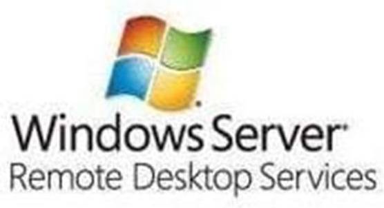 Microsoft Windows Remote Desktop Service