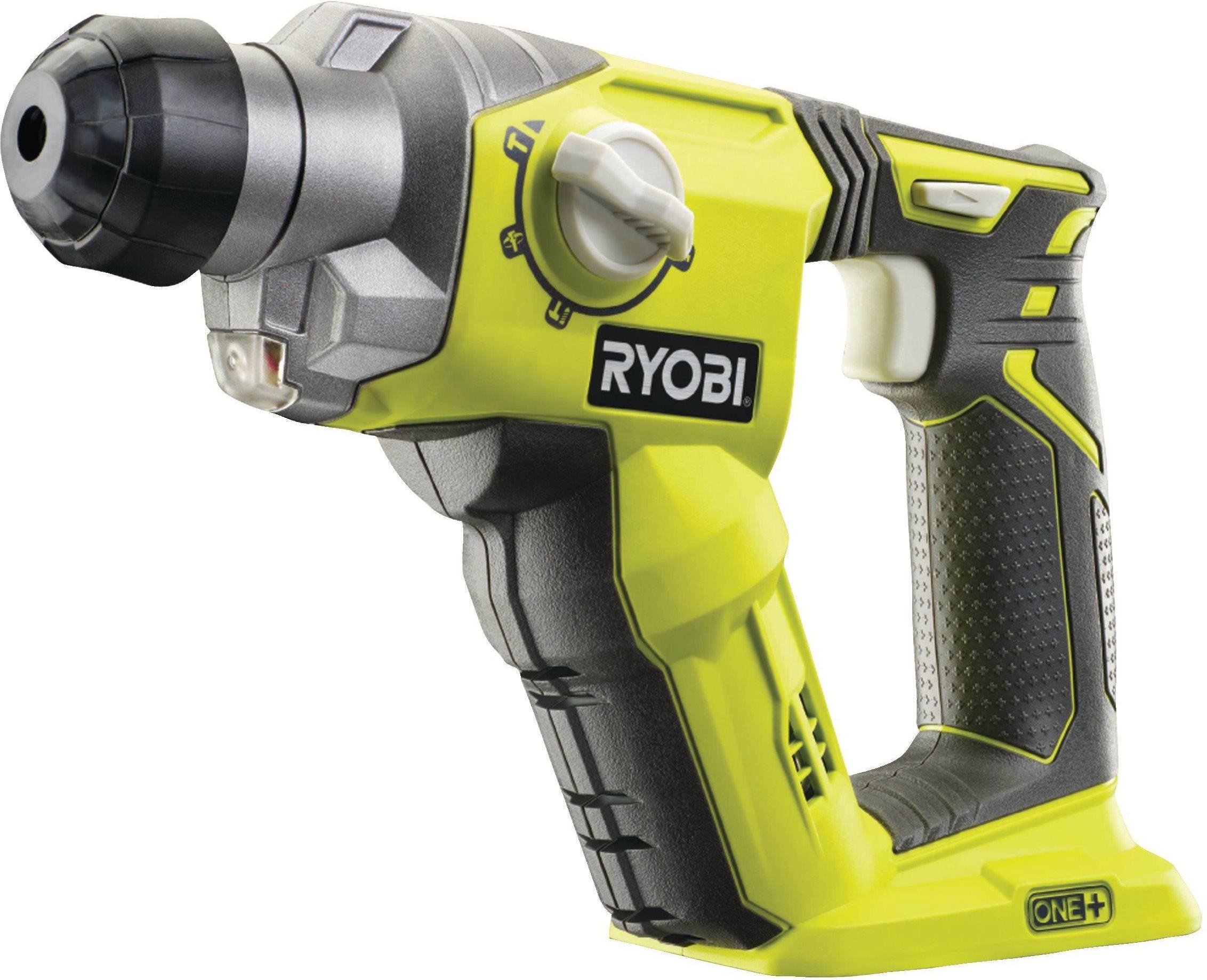 Ryobi cordless drill Ryobi R18Sds-0 Solo