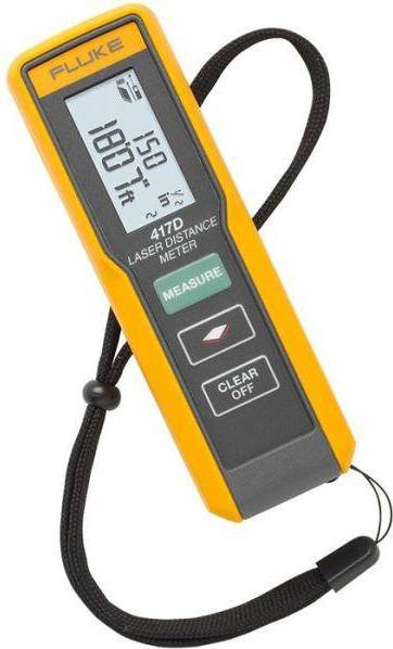 417D Laser Distance Meter 40 m
