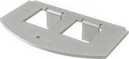 OBO Bettermann Bettermann Mounting plate for GES R2 MP R2 2F 7408808