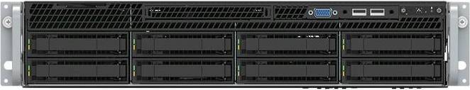 Intel Server System