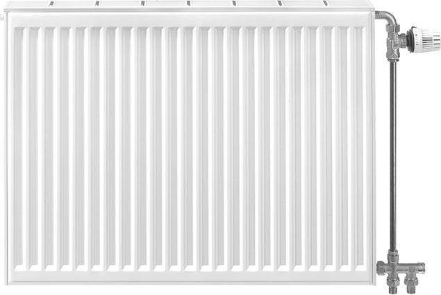 Stelrad Radiator Compact All in 11
